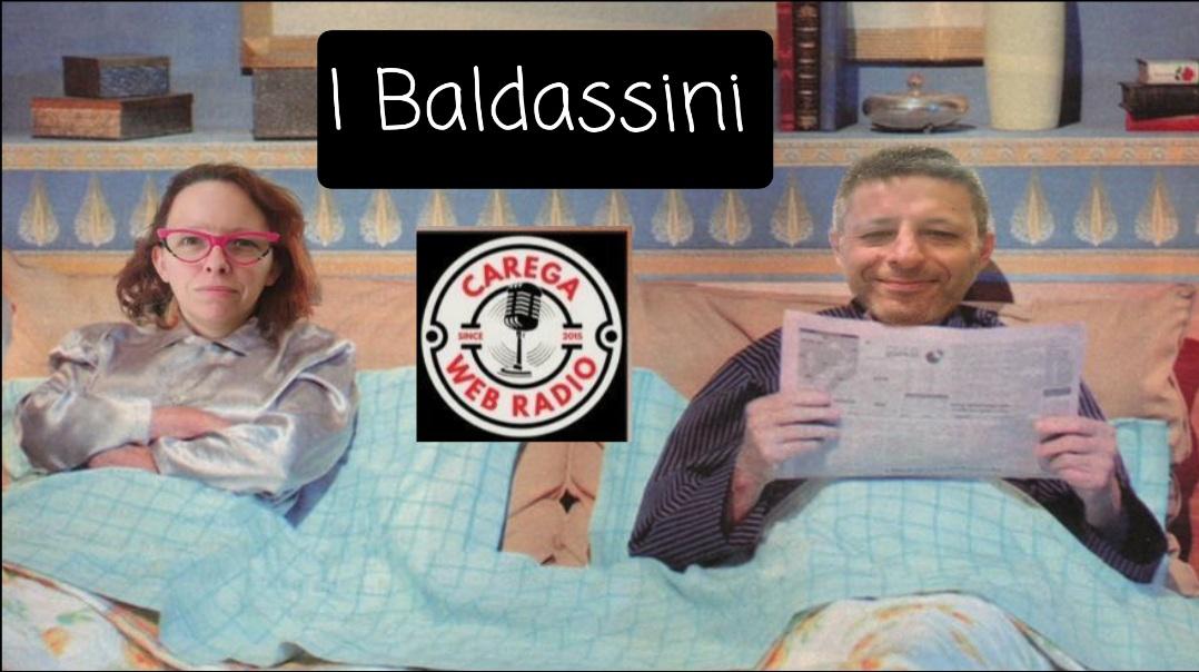 logo baldassini