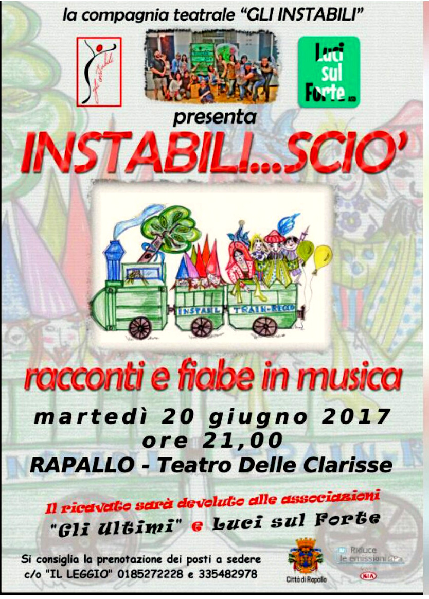 INSTABILISCIO