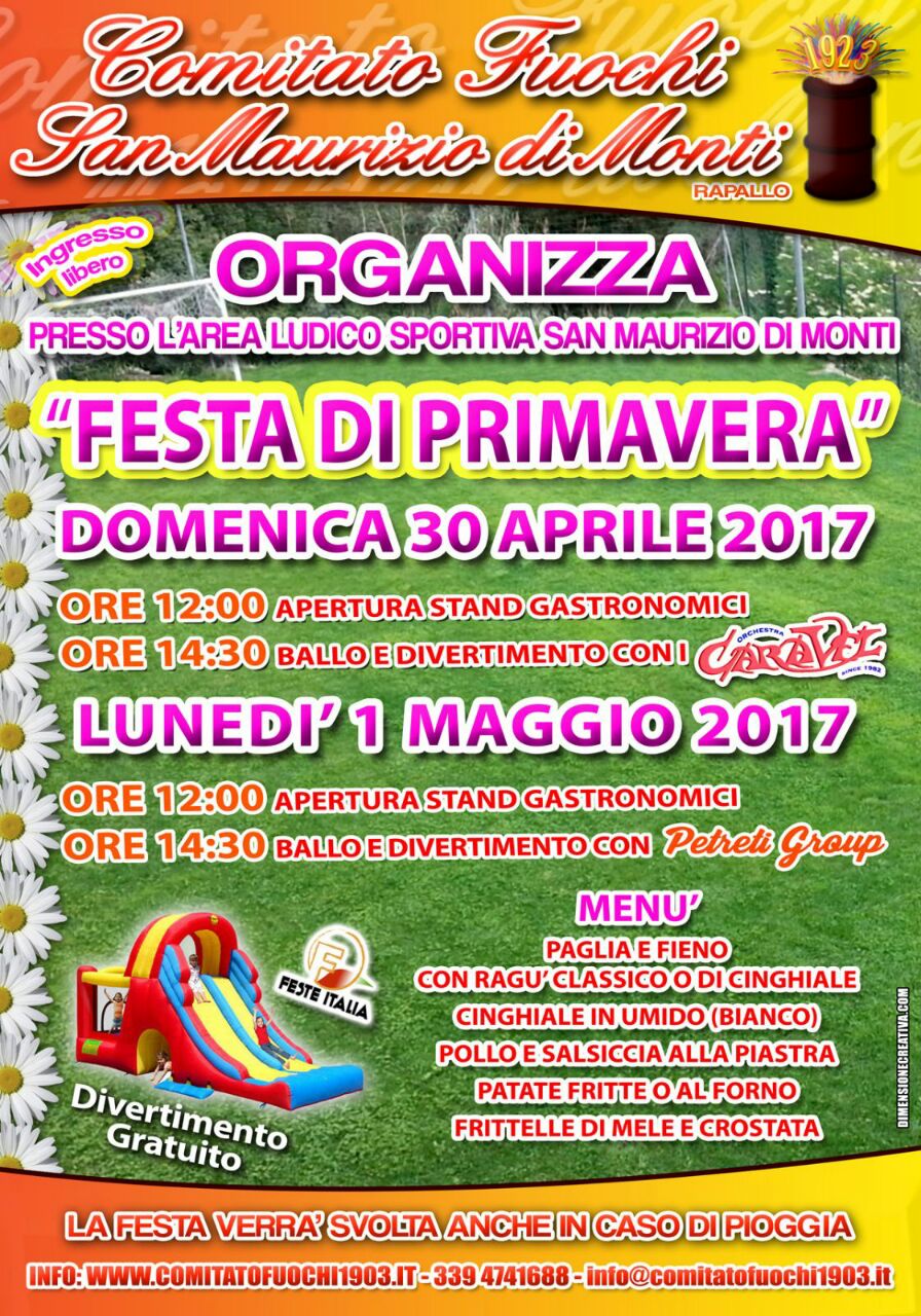 locfestaprimaveraSmMaurizio